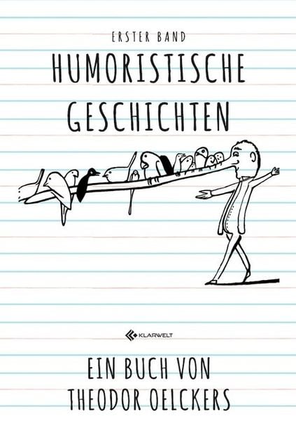 Produktbild: Humoristische Geschichten