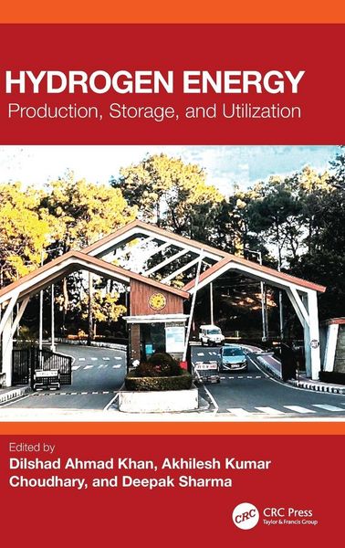 Produktbild: Hydrogen Energy