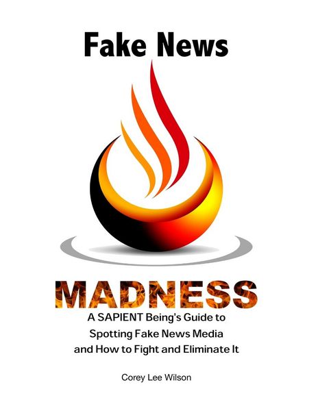 Produktbild: Fake News Madness