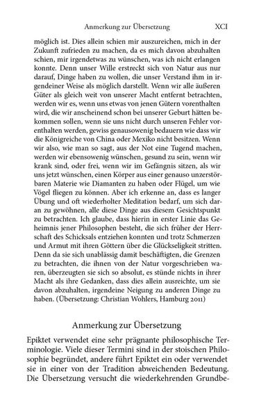 Produktbild: Handb&uuml;chlein der Moral und Unterredungen