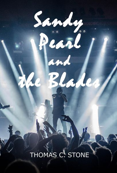 Produktbild: Sandy Pearl and the Blades