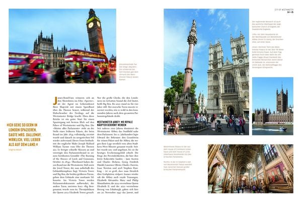 Produktbild: DUMONT Bildatlas London