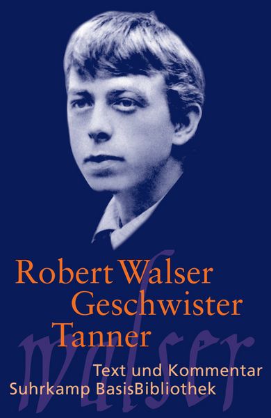 Produktbild: Geschwister Tanner