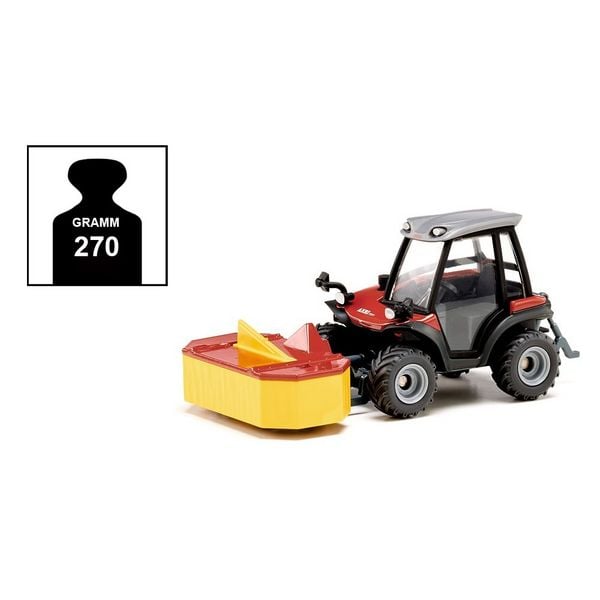 Produktbild: Siku 3068 Aebi TerraTrac TT211
