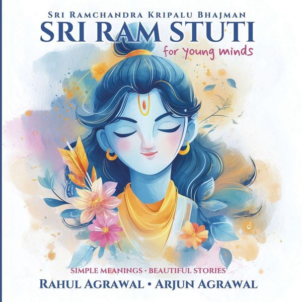 Produktbild: Sri Ram Stuti for Young Minds