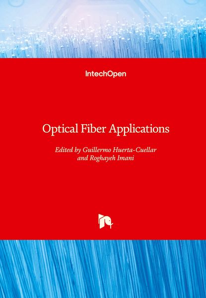 Produktbild: Optical Fiber Applications