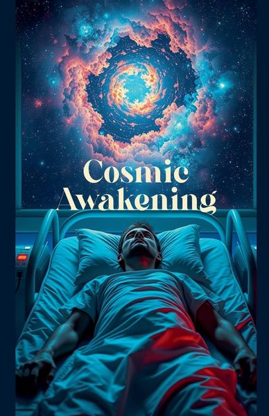Produktbild: Cosmic Awakening