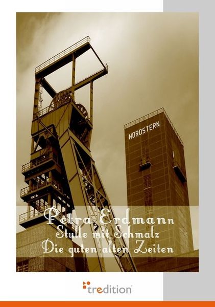 Produktbild: Stulle mit Schmalz