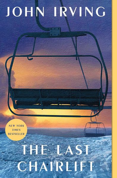 Produktbild: The Last Chairlift