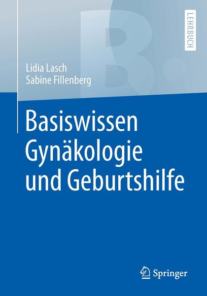 Produktbild: Basiswissen Gyn&auml;kologie und Geburtshilfe