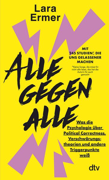 Lara Ermer Alle gegen alle bestellen