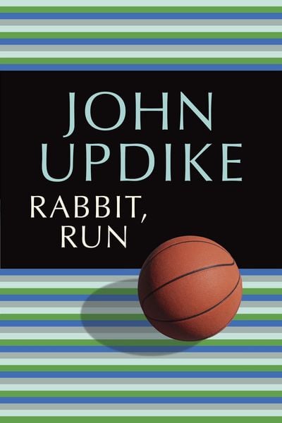 Produktbild: Rabbit, Run