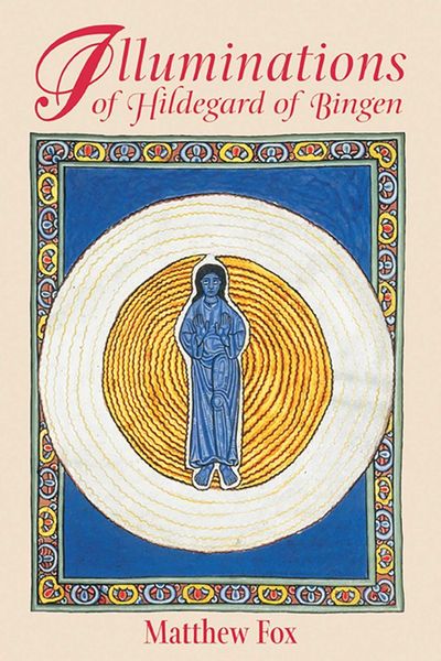 Produktbild: Illuminations of Hildegard of Bingen