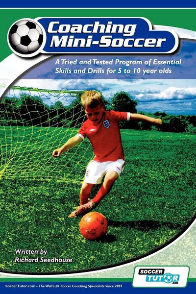 Produktbild: Coaching Mini Soccer