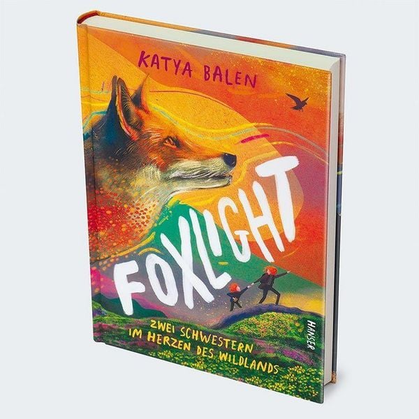Produktbild: Foxlight
