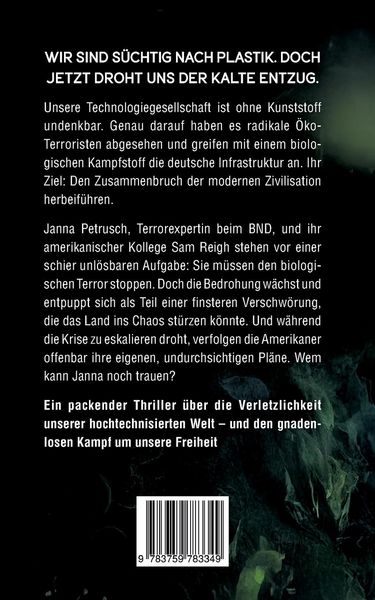 Produktbild: Plastic Fallout