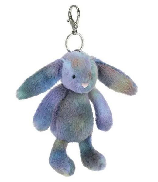 Zodihop Luxe Bunny Bag Charm