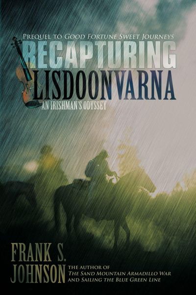 Produktbild: Recapturing Lisdoonvarna