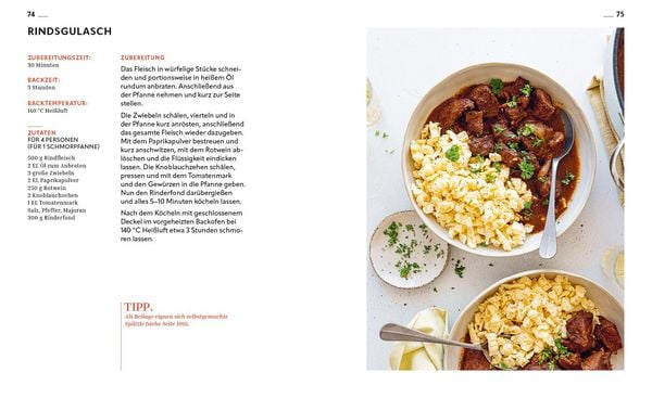 Produktbild: Kochen mit Christina