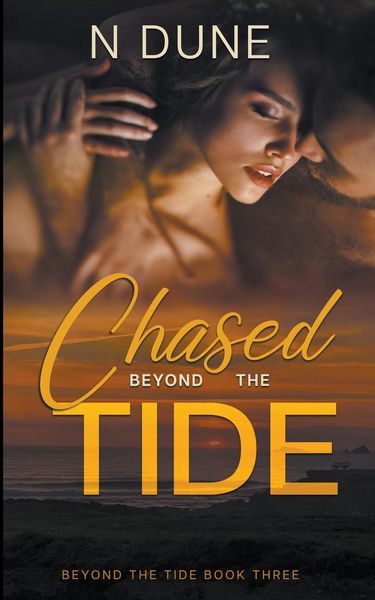 Produktbild: Chased Beyond the Tide