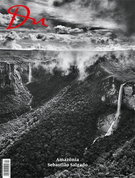 Produktbild: Amaz&ocirc;nia. Sebasti&atilde;o Salgado