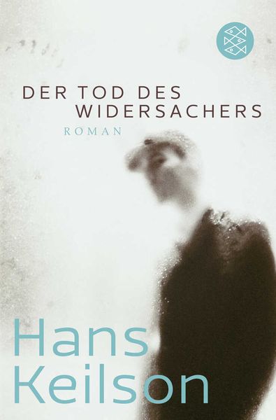Produktbild: Der Tod des Widersachers