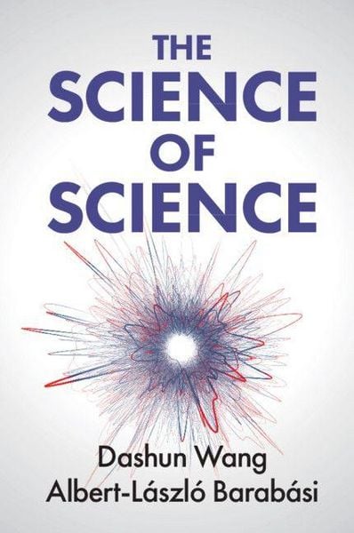Produktbild: The Science of Science