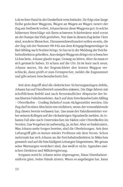 Produktbild: Durch die Welt ein Riss