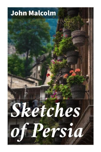 Produktbild: Sketches of Persia