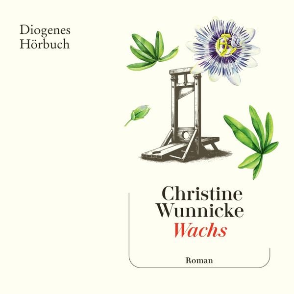 Produktbild: Wachs