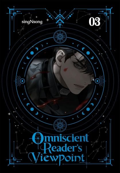 Produktbild: Omniscient Reader's Viewpoint (novel), Vol. 3
