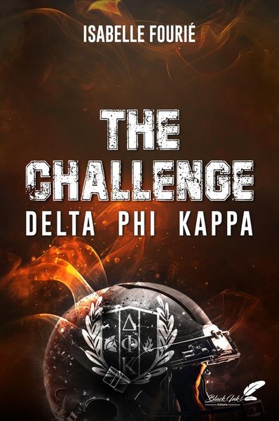 Produktbild: The Challenge : Delta Phi Kappa