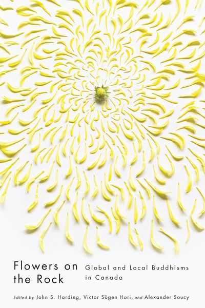 Produktbild: Flowers on the Rock