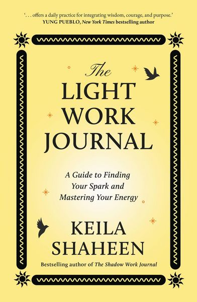 Produktbild: The Light Work Journal