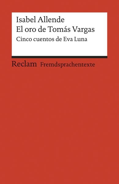 Produktbild: El oro de Tom&aacute;s Vargas