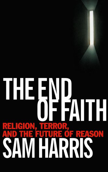 Produktbild: The End of Faith