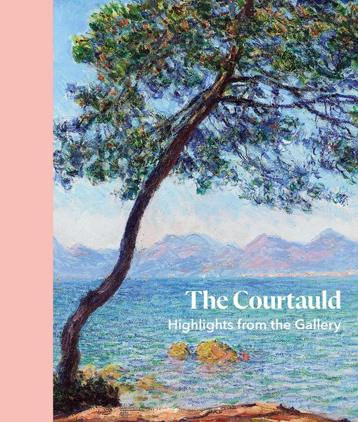 Produktbild: The Courtauld