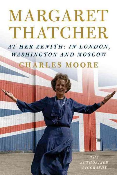 Produktbild: Margaret Thatcher