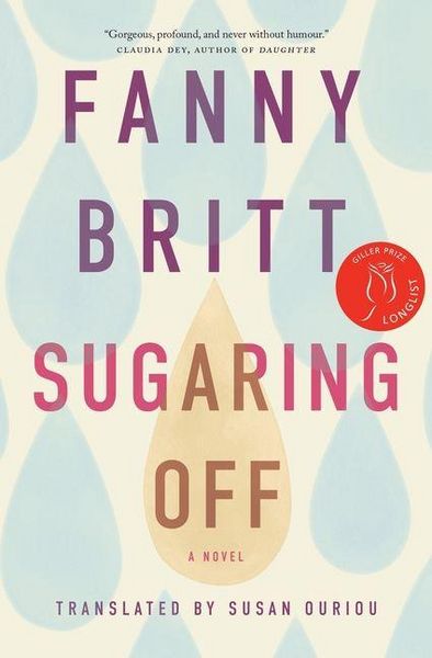 Produktbild: Sugaring Off