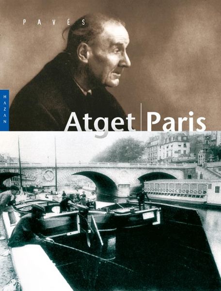 Produktbild: Atget Paris