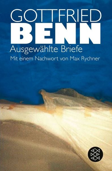 Produktbild: Ausgew&auml;hlte Briefe