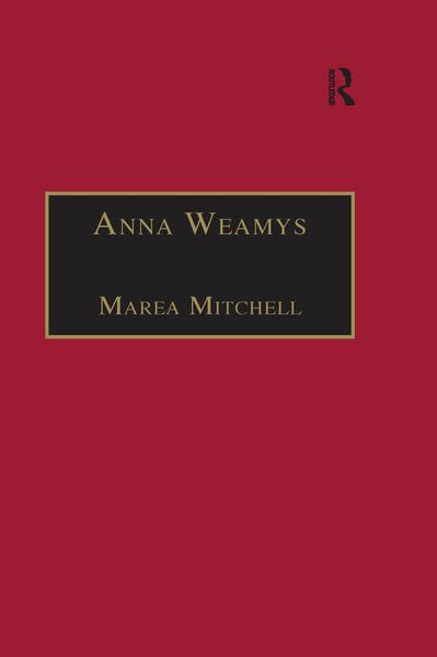 Produktbild: Anna Weamys