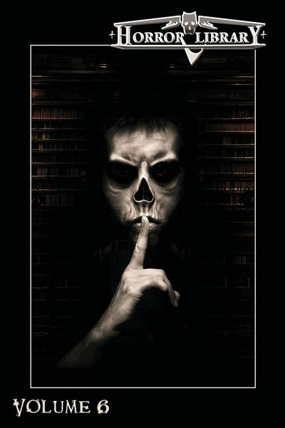 Produktbild: Horror Library, Volume 6