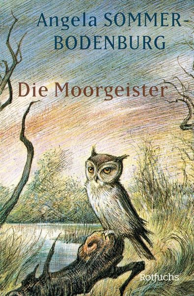 Produktbild: Die Moorgeister