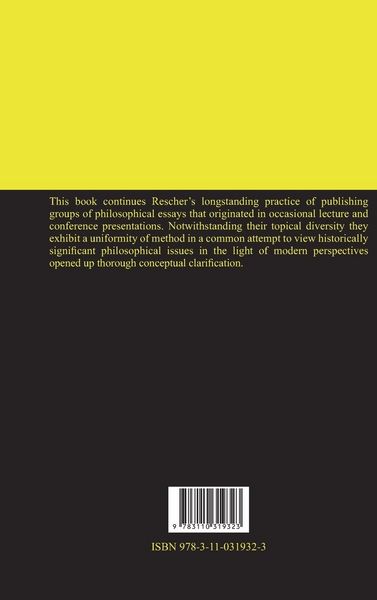 Produktbild: Philosophical Explorations