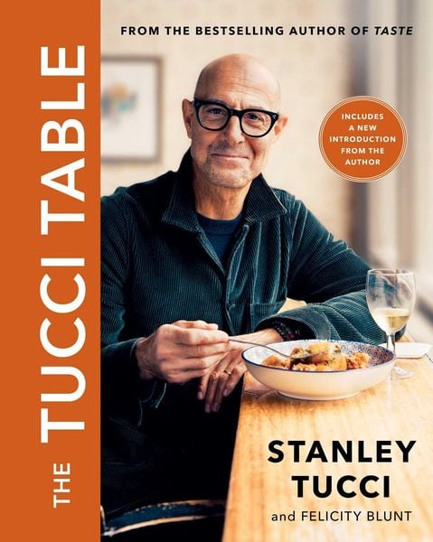 Produktbild: The Tucci Table