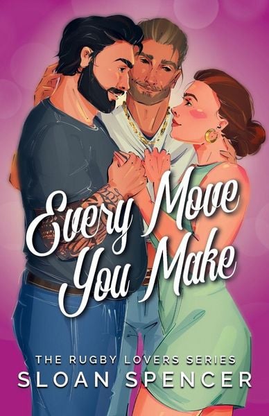 Produktbild: Every Move You Make