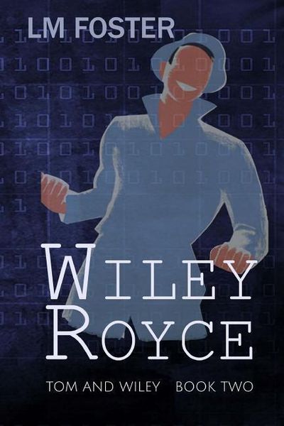 Produktbild: Wiley Royce