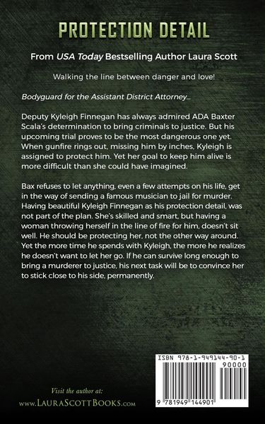 Produktbild: Protection Detail