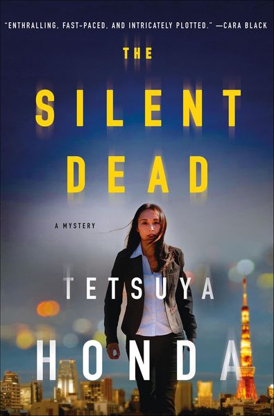 Produktbild: The Silent Dead